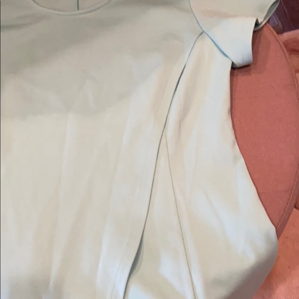 Beautiful side split tunic - Picture 3 of 3